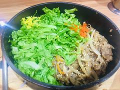 -鱼籽村秘制拌饭(崇文门店)