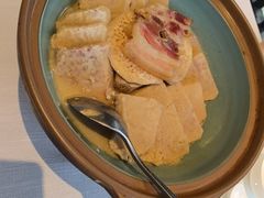 -颂福楼·南京菜(定淮门店)