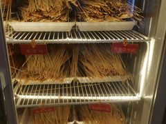 -拈签一笑黄牛肉辣卤串串