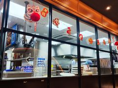 -达美乐比萨(骏壹万邦广场店)
