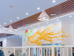 -朴小妹人参鸡汤火锅(长白山万达店)