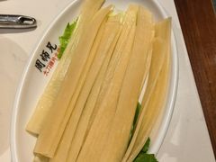 -周师兄大刀腰片火锅(解放碑总店)