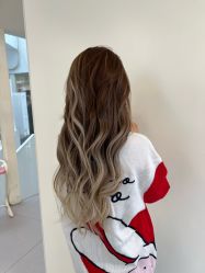 -5M HAIR SALON