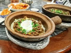 -红星光发煲仔饭(大石街店)