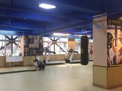 -中田·健身+普拉提(太阳广场店)