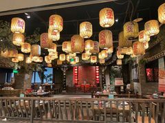-南京大牌档(新街口德基广场店)