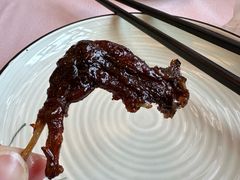 -丰泽园饭店
