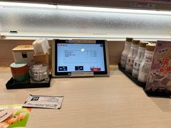 -滨寿司(新街口中央商场店)