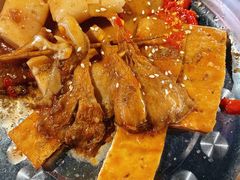 -海大南门夜市(海富街店)