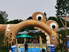 -武汉玛雅海滩水公园