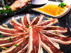 -鹤江桥·红油牛肉粉(SKP店)