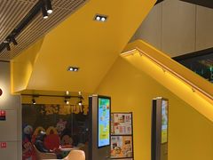 -麦当劳·得来速店(星沙大道店)