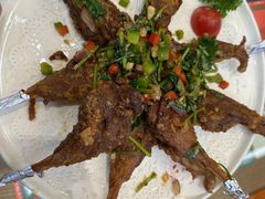 -添利·香港茶餐厅·下午茶(雪象店)