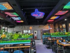 -牛鲜盛齐齐哈尔烤肉(曹路店)