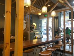 -红小满休闲餐厅(十全街店)