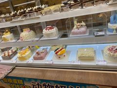 -85度C(上海周浦店)