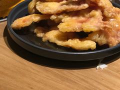 -满园烤鸭·春饼(奥体万达店)