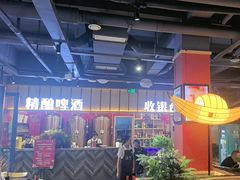 -老船舫·现做活鲜鱼馆(东郊记忆店)