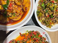 -建辉湖南土菜馆(南大街店)