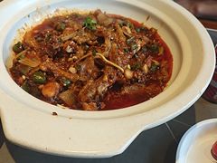 -情妹耙泥鳅·江湖川菜(科华店)