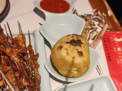 -状元阁烧烤(新华路总店)
