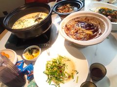 -筱爷叔·上海传统手工菜(玉树路店)