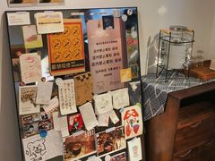 -PUZZLE COFFEE 拼图咖啡