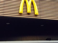 门面-麦当劳(四川北路店)