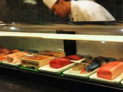 -金井日本料理(丽柏广场店)