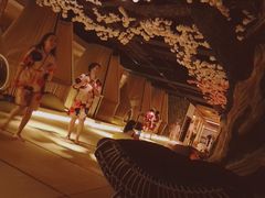 -蓝鲸湾汤泉(包河店)