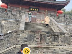 -鼓楼(西湖风景名胜区)