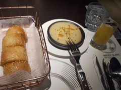 -西堤牛排(北京国瑞店)