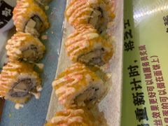 -桃太郎寿司料理(南坪店)