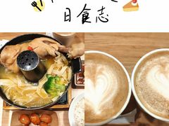 -Manner Coffee(壹方城店)