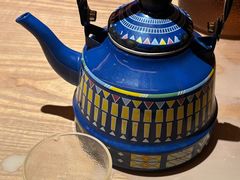 -耶里夏丽·新疆菜(东方路店)