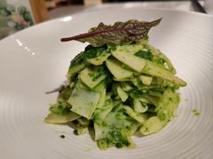 -云采云南菜(中山北路店)