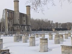 -侵华日军第七三一部队罪证陈列馆