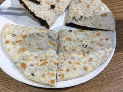 梅干菜馅挞粿-秀嫂挞粿