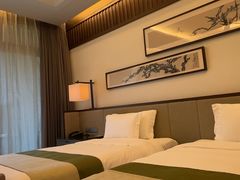 -广州从化都喜泰丽度假酒店温泉