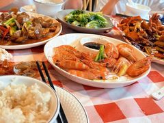 -大厨的餐厅(曾厝垵总店)