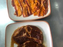 -平泽烤肉(锦水街店)