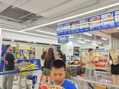-山姆会员商店(上海浦东店)