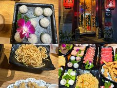 -束河人家(南锣鼓巷店)