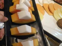 -印象三宝潮汕鲜牛肉火锅烤肉(个体大世界店)