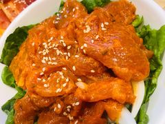 -肆幺幺烤肉(乐汇城店)