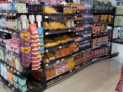 -永辉超市(鲁谷店)