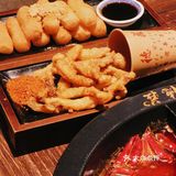 最近打卡了吾悦5楼这家德庄火锅