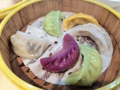 -一茶一点(海景店)