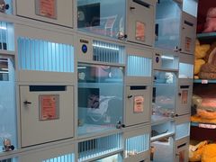 -FAELING PETS美天灵宠物(合生汇店)