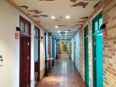 -天宝酒店(万达店)